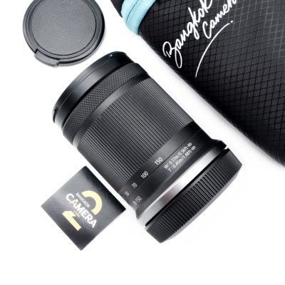RF-S 18-150mm F3.5-6.3 IS STM