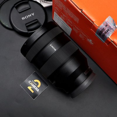FE24-105mm F4 G OSS