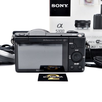 Sony A5100