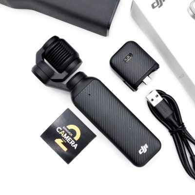 DJI OSMO POCKET 3