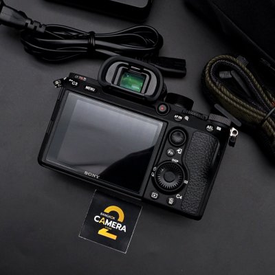 Sony A7R III Body