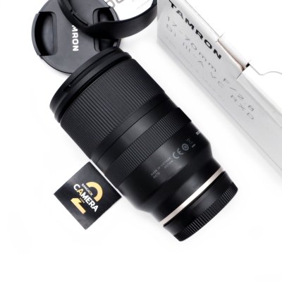 Tamron 17-70mm F2.8 Di III A VC RXD