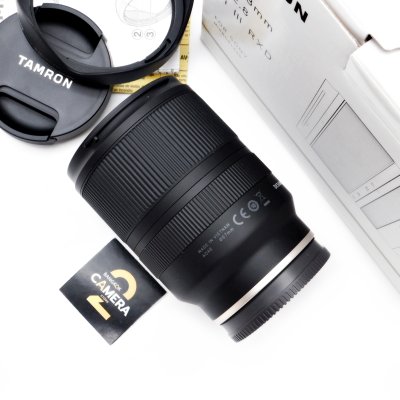 Tamron 17-28mm F2.8 Di lll RXD