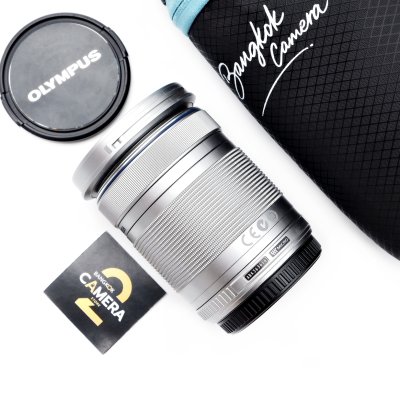 Zuiko 40-150mm F4-5.6