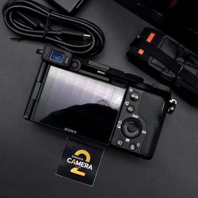 Sony A7C Body