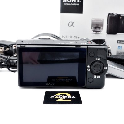 Sony NEX 5T