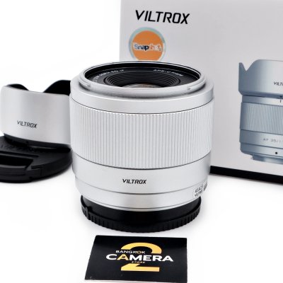 VILTROX AF 35mm F1.7