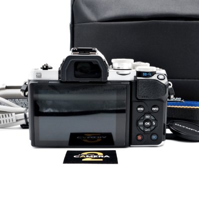 Olympus EM10 III