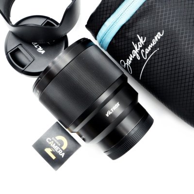 VILTROX AF 85mm F1.8 II