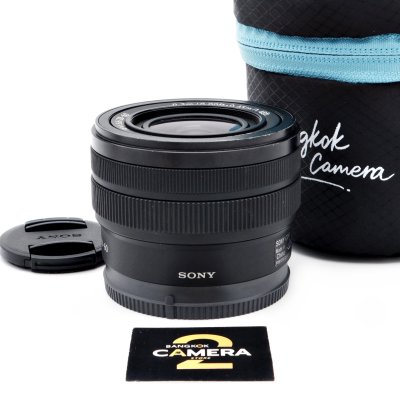 FE28-60mm F4.5-5.6