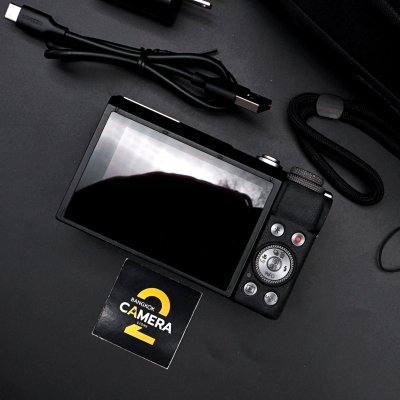 G7X mark III