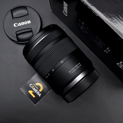 RF28-70mm F2.8 IS STM
