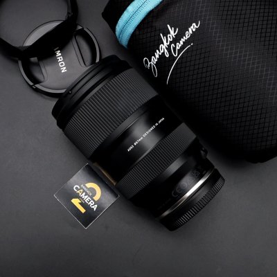 Tamron 28-75mm F2.8 Di III VXD G2