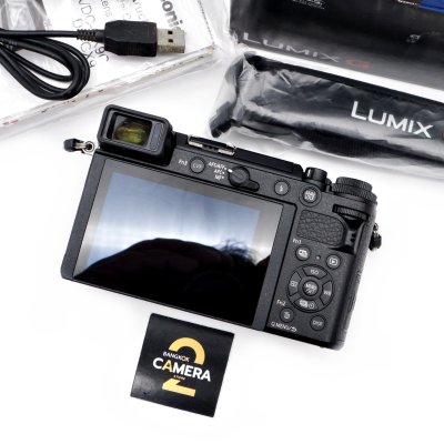 Lumix GX9 Body