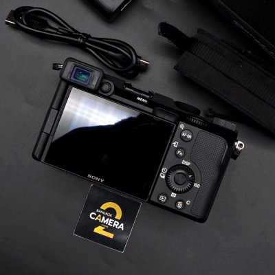 Sony A7C Body