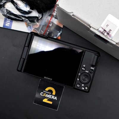 Sony ZV1II