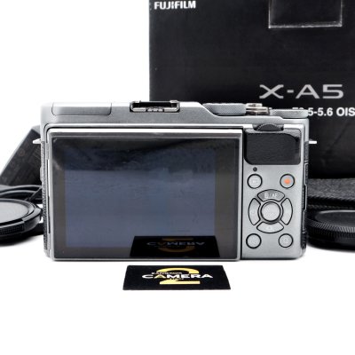 Fujifilm XA5