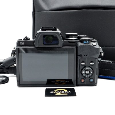 Olympus EM10 IV