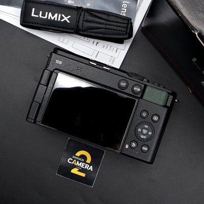 Lumix S9 Body