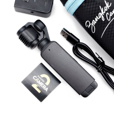 DJI POCKET 2