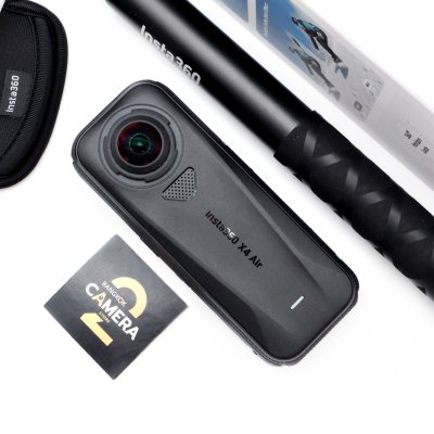 Insta360 X4 Air