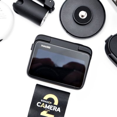 Insta360 GO 3