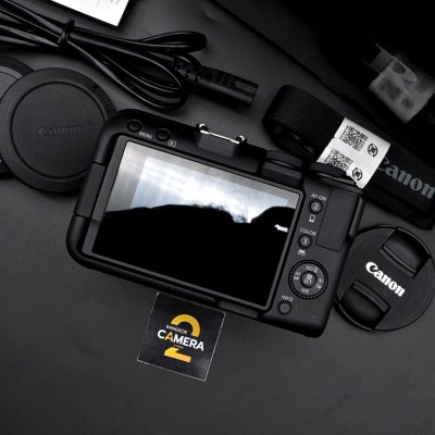 Canon EOS R50V