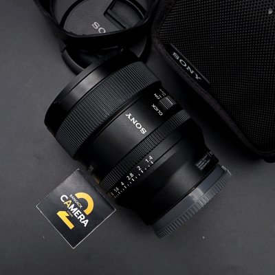 FE24mm F1.4 GM
