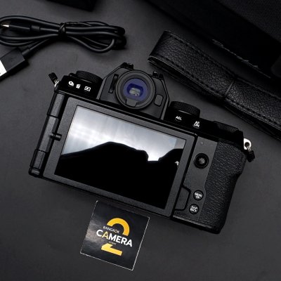 Fujifilm XS10 Body