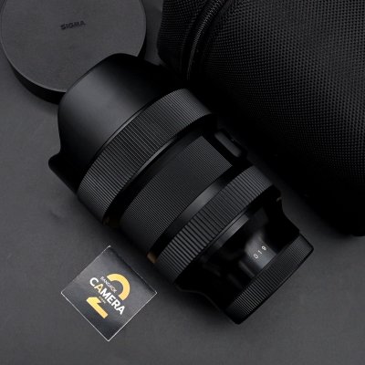 Sigma 14-24mm F2.8 DG DN
