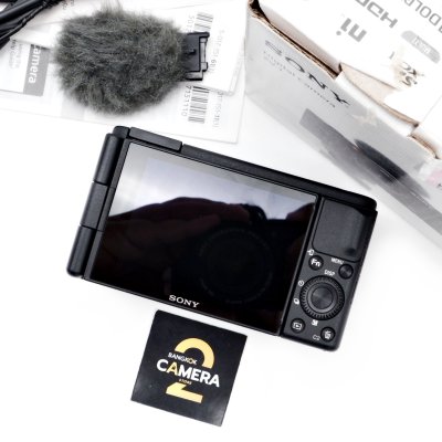 Sony ZV1
