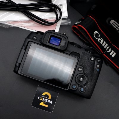 Canon EOS RP Body