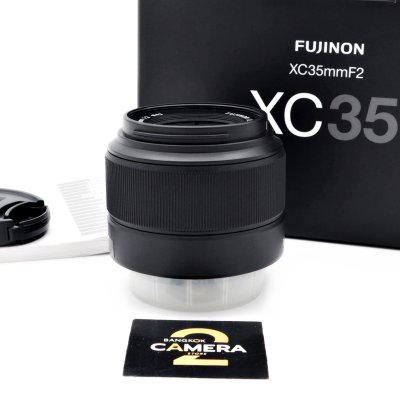 XC35mm F2