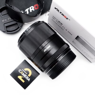 Viltrox AF 23mm F1.4 STM