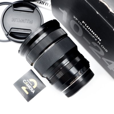 XF10-24mm F4 R OIS