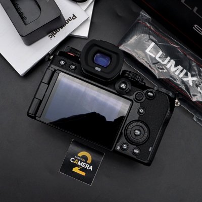 Lumix S5 Body