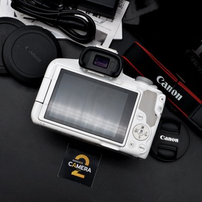 Canon EOS R50