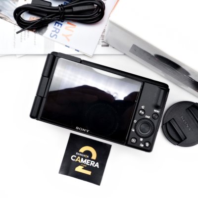 Sony ZV1F