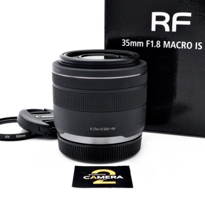 RF35mm F1.8 Macro IS STM