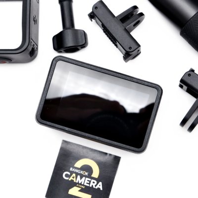 DJI OSMO ACTION 4 ADVENTURE COMBO