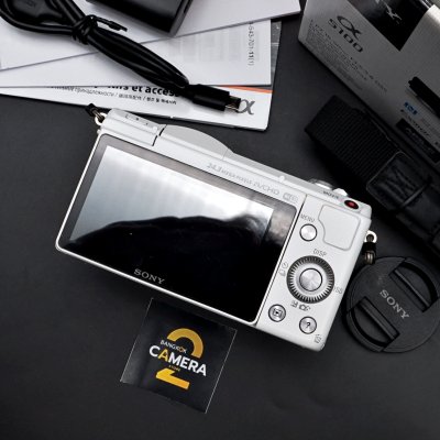 Sony A5100