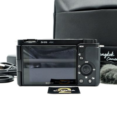 Sony ZVE10