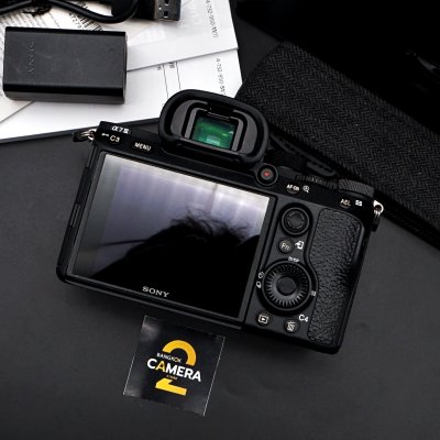 Sony A7III Body