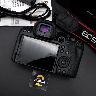 Canon EOS R6II Body