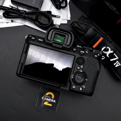 Sony A7IV Body