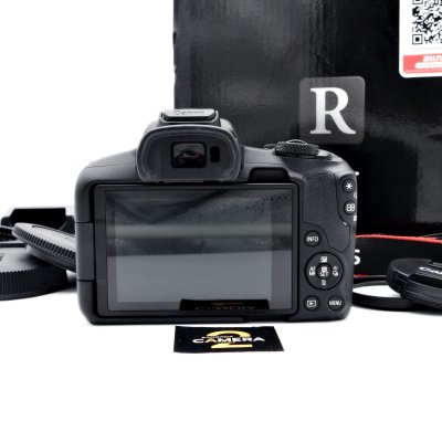 Canon EOS R50