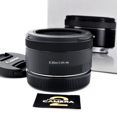 EF50mm F1.8 STM