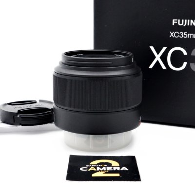 XC35mm F2