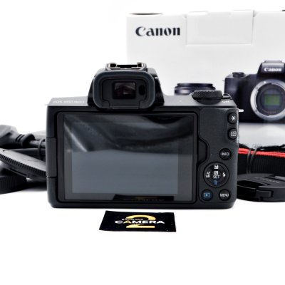 CANON EOS M50II