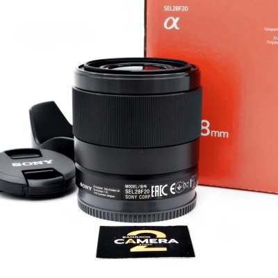 FE28mm F2